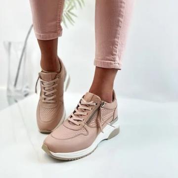  Batz Amalfi cipő (Peach)