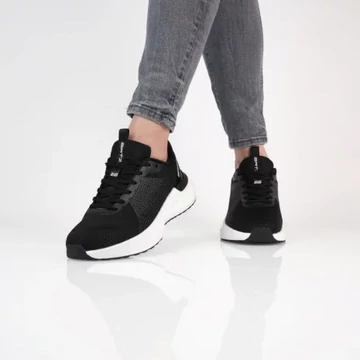 Batz EnergyFoam Woman (Black-White)