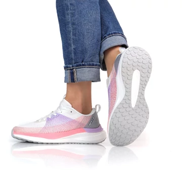 Batz cipő EnergyFoam Woman (Purple-Pink)