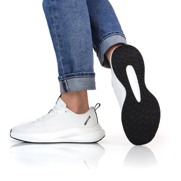 Batz cipő EnergyFoam Woman (White-Black)