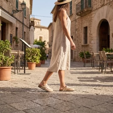  BATZ Fiorella (Beige)