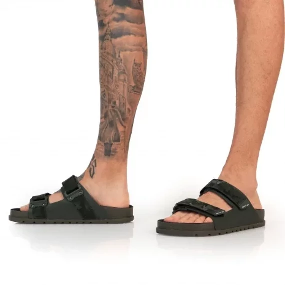 Batz Adventure (Green)