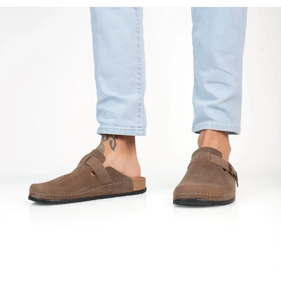 Batz Carlo (brown)
