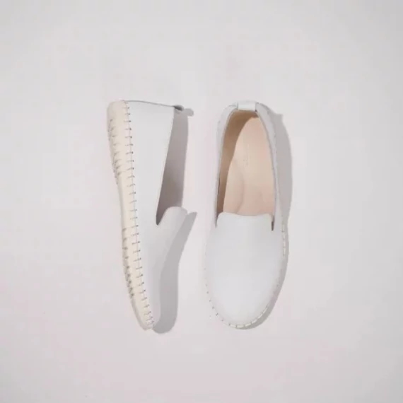 Batz Elmira (white)