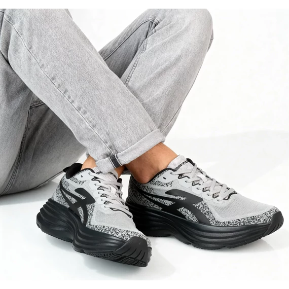 Batz26 Galaxy (Grey Mix)