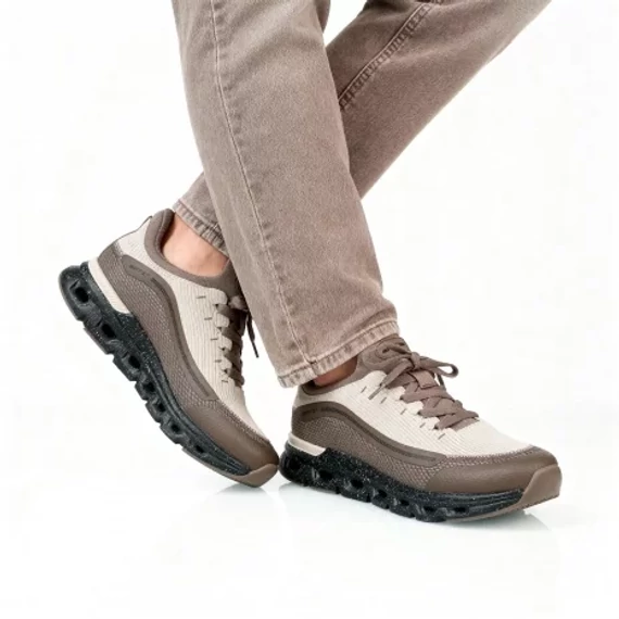 BATZ Infinity (brown) Férfi Cipő