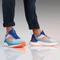 Batz cipő EnergyFoam Man (Blue-Orange)