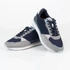 Kép 5/6 - BATZ Budapest (Dark Blue) Férfi Cipő
