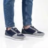 Kép 6/6 - BATZ Budapest (Dark Blue) Férfi Cipő
