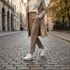 Kép 2/6 - BATZ Budapest (White) Női Cipő