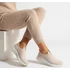 Kép 1/7 - Batz Flow női kényelmi cipő (beige)