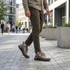 Kép 2/6 - BATZ Infinity (brown) Férfi Cipő