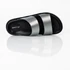 Kép 6/9 - BATZ Shine Woman (Silver-Black) Női Strandpapucs