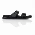 Kép 3/7 - BATZ Splash Man (Black) Férfi Strandpapucs