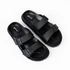 Kép 5/7 - BATZ Splash Man (Black) Férfi Strandpapucs