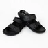 Kép 7/7 - BATZ Splash Man (Black) Férfi Strandpapucs