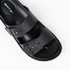 Kép 3/7 - BATZ Wave Woman (Black) Női strandpapucs
