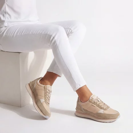 BATZ Budapest (Beige) Női Cipő