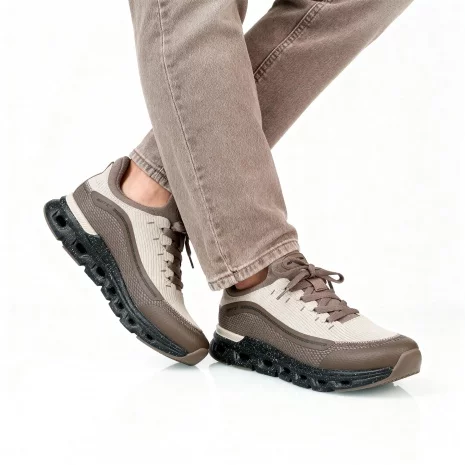 BATZ Infinity (brown) Férfi Cipő