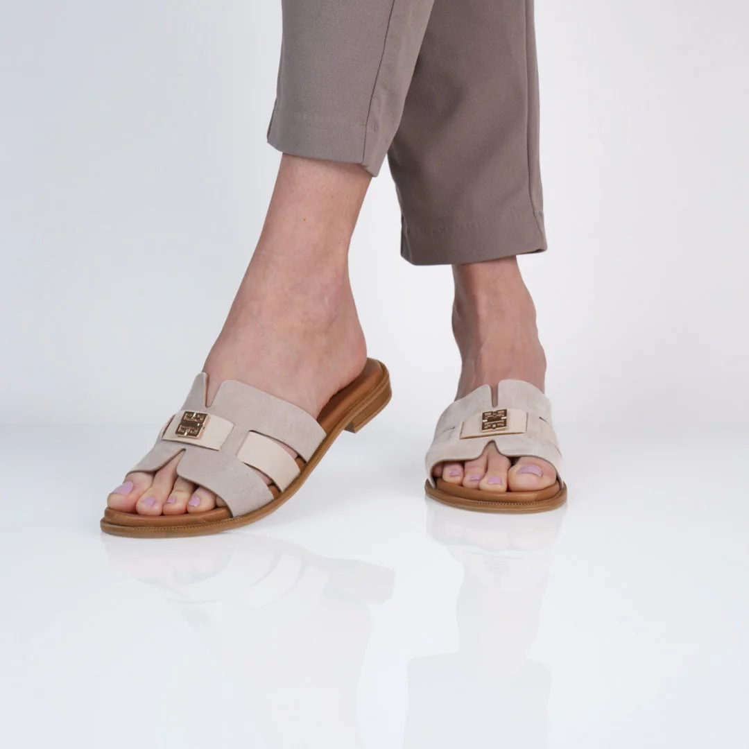 Batz Isabelle (Beige)