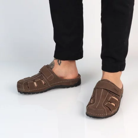 Batz KZ (Khaki)